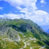 Giro dei 3 Passi Alpini